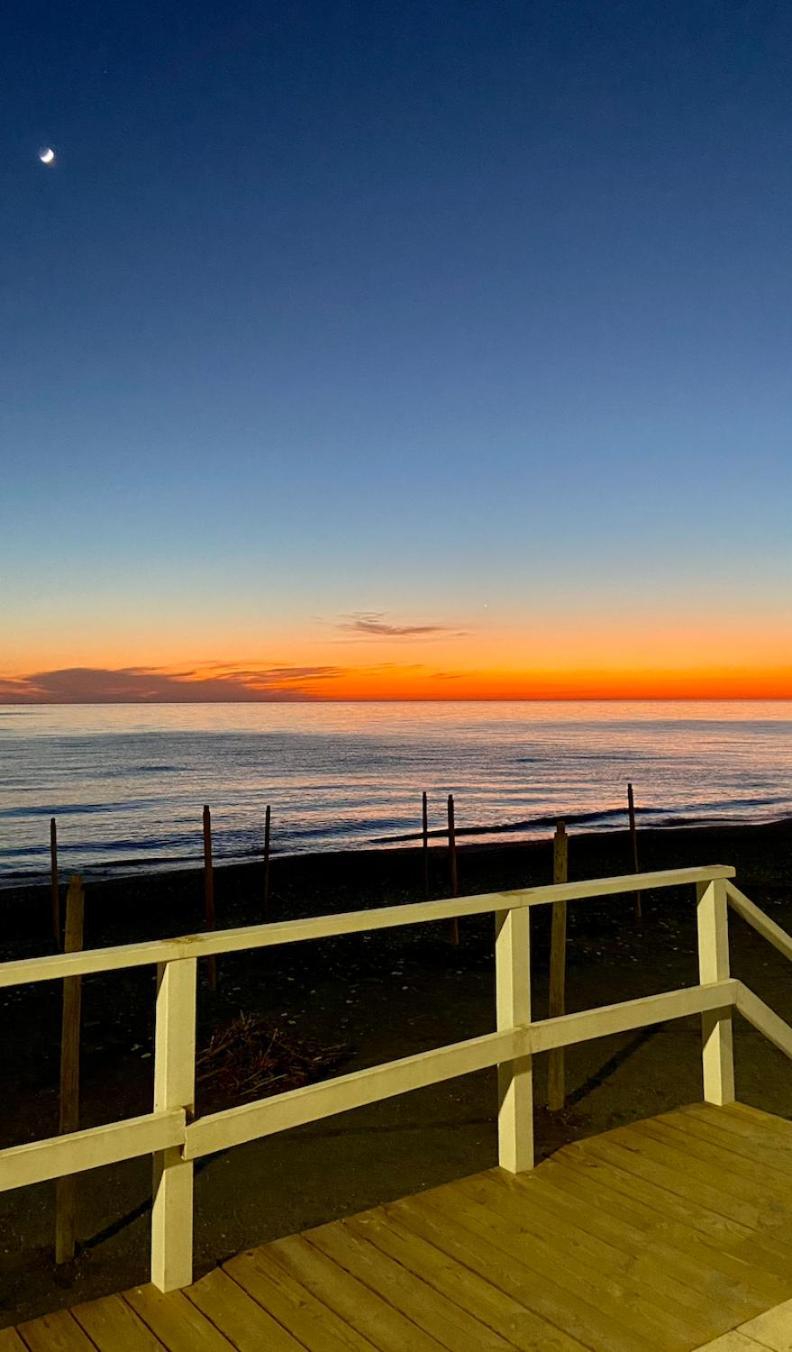 Estrella De Mar Apartman Torrox Kültér fotó